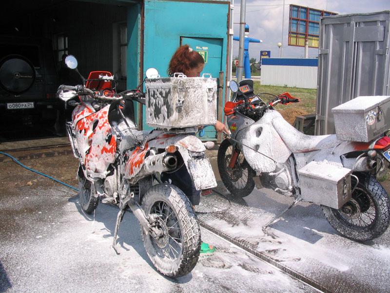 053 Vaahtokarkit