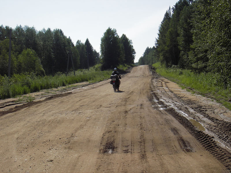 070 Onneksi on KTM