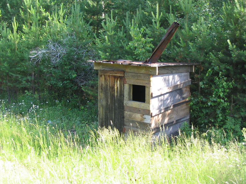072 Myyntikoju lammityksella